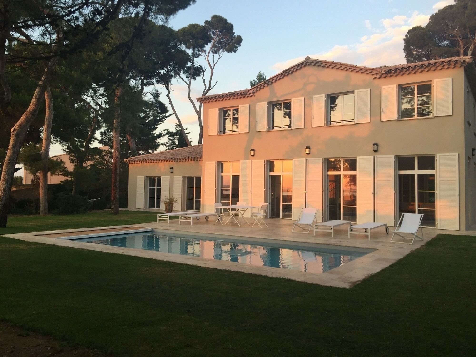 Bed and Breakfast La Bergerie Neuve Sète Esterno foto