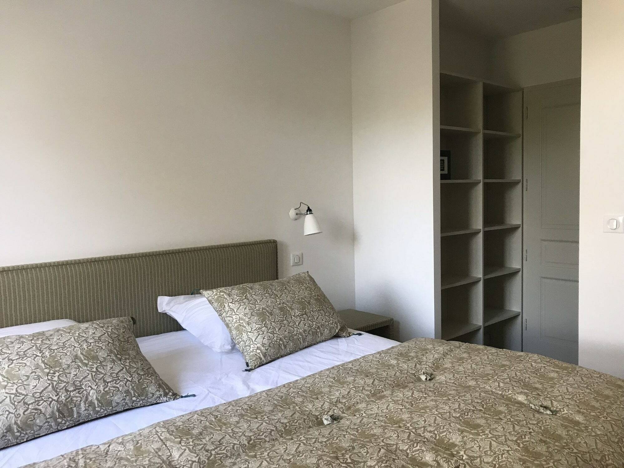 Bed and Breakfast La Bergerie Neuve Sète Esterno foto