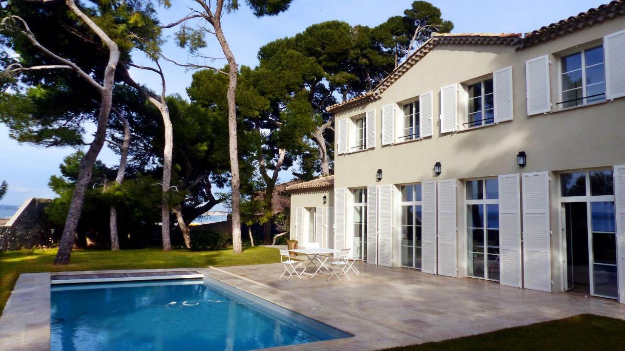 Bed and Breakfast La Bergerie Neuve Sète Esterno foto