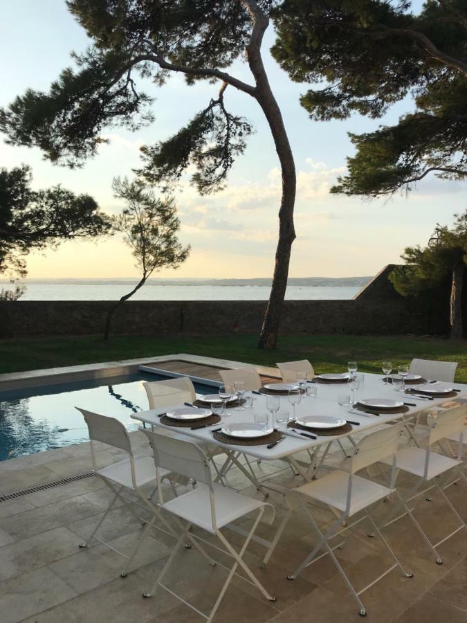 Bed and Breakfast La Bergerie Neuve Sète Esterno foto